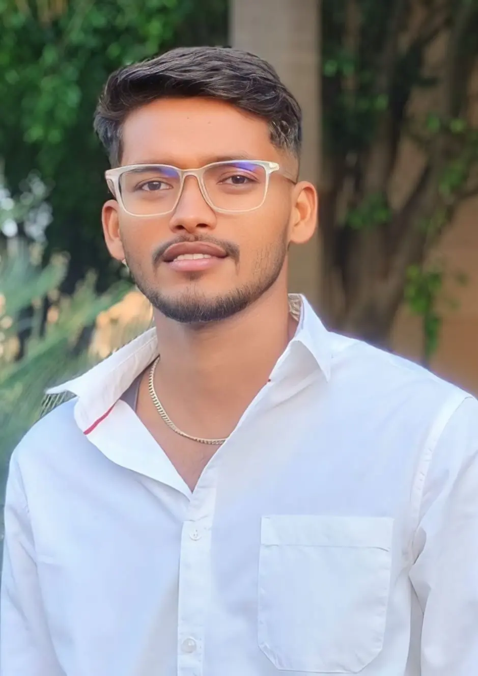 Ankit R Dabhad Sachetataa Foundation